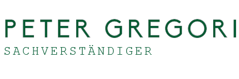 Peter Gregori 